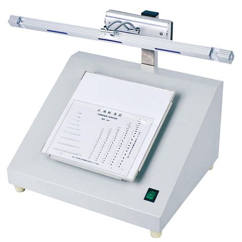 Paper Dust Tester distribution|DRK117 Paper Dust Tester .